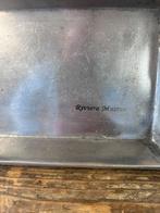 Riviera Maison Dienbladen Set, Huis en Inrichting, Ophalen of Verzenden, Gebruikt, Rechthoekig, Metaal