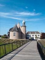 Fletcher Overnachting(2p)geen toeslag 4* dús besparing €10 !, Twee personen, 1 overnachting