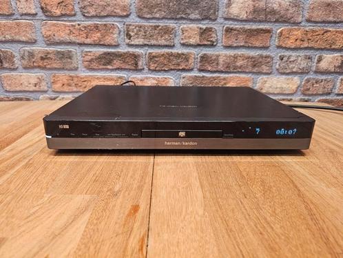 Harman Kardon HD980 cd speler, Audio, Tv en Foto, Cd-spelers, Zo goed als nieuw, Overige merken, Ophalen of Verzenden