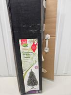 Kunst kerstboom 120cm zgan, Ophalen of Verzenden, Zo goed als nieuw