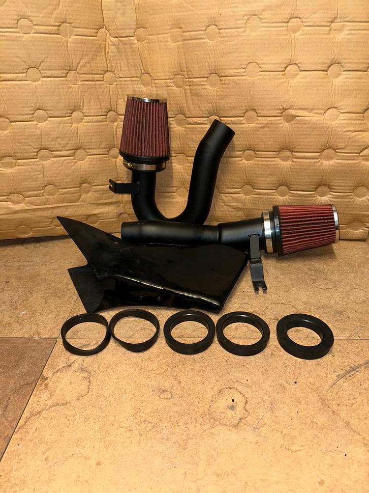 BMW N54 Cold Air Intake, Motoren, Tuning en Styling, Verzenden