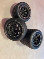 Louise MFT rocket 17mm hex - Zo goed als nieuw-, Ophalen of Verzenden, Zo goed als nieuw, Overige schalen, Onderdeel