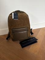 Casual faux suede backpack Tommy Hilfiger, Sieraden, Tassen en Uiterlijk, Tassen | Rugtassen, Ophalen of Verzenden, Nieuw, Overige merken