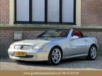 Mercedes-Benz SLK 200 Kompressor Final Edition | NAP | UNIEK, Auto's, Mercedes-Benz, Automaat, Achterwielaandrijving, 4 cilinders