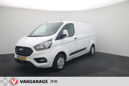 Ford Transit Custom 300 2.0 TDCI L2H1 Trend, Auto's, Bestelauto's, Bedrijf, Te koop, ABS, Airconditioning, Boordcomputer, Centrale vergrendeling