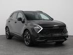 Kia Sportage € 32.900,00, Auto's, Gebruikt, 4 cilinders, Zwart, Leder