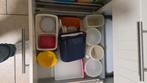 Grote partij tupperware, Ophalen, Gebruikt, Overige typen