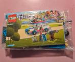 Lego 41333 Olivia's missievoertuig, Overige merken, Ophalen of Verzenden, Zo goed als nieuw