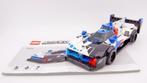 LEGO Speed Champions 76922 - BMW M Hybrid V8, Ophalen of Verzenden, Zo goed als nieuw, Lego