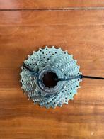 Shimano 12-28 | 10 speed cassette | GS-4600, Racefiets, Ophalen of Verzenden, Zo goed als nieuw, Derailleur of Ketting