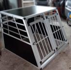 Hondenbench, Ophalen