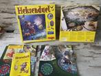 Heksenduel HABA bordspel [s404], Hobby en Vrije tijd, Ophalen of Verzenden, Zo goed als nieuw