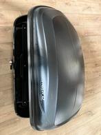 Dakkoffer Hapro Traxer 4.6 Dak Koffer, Auto diversen, Ophalen, Gebruikt