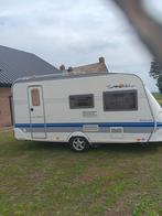 Hobby 440sf 2005, Caravans en Kamperen, Particulier, Rondzit, Hobby