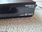 Humax iHDR 5200C inclusief afstandsbediening, Ophalen, Gebruikt