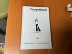 Boek overprikkeld - hoogsensitiviteit, Boeken, Ophalen of Verzenden, Gelezen