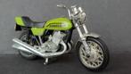 Kawasaki 750 cc Polistil Pol, Hobby en Vrije tijd, Verzenden, Zo goed als nieuw, Motor