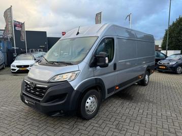 Opel Movano 2.2D 140 Zwaar L4H2 Edition beschikbaar voor biedingen