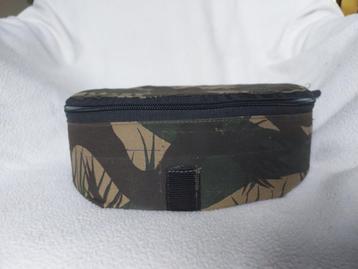 Indiase patka helm beschikbaar voor biedingen