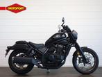 Honda CMX 1100 REBEL SE DCT (bj 2025), Bedrijf, Chopper