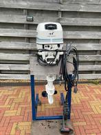 Voor onderdelen en of opmaak, Watersport en Boten, Ophalen, Gebruikt