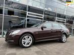 Mercedes-Benz E-klasse Estate 200 CGI Business Class Avantga, Automaat, Euro 5, Achterwielaandrijving, Gebruikt