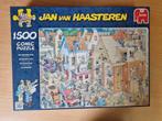 Jan van haasteren puzzel, Hobby en Vrije tijd, Denksport en Puzzels, Ophalen, Zo goed als nieuw