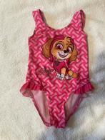 Nette badpak Paw Patrol Nickelodeon roze maat 98/104, Kinderen en Baby's, Kinderkleding | Kinder-zwemkleding, Maat 98, Meisje
