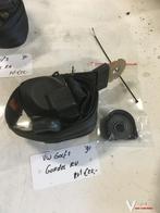 Vw Golf 2 1991 Gordel Linksvoor ,Rechtsvoor, Linksachter , R