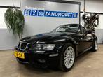 BMW Z3 Roadster 1.9i Sport Line (bj 2002), Auto's, BMW, Origineel Nederlands, Te koop, Benzine, Gebruikt