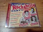 A Capitol Rockabilly Party Part 1 Krasenvrij, Ophalen of Verzenden, Zo goed als nieuw
