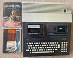 Vintage Philips P2000T/38 Microcomputer, Computers en Software, Ophalen of Verzenden