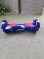 hoverboard met 8 inch wielen., Ophalen of Verzenden, Zo goed als nieuw