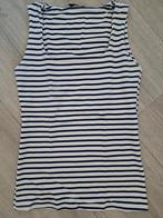 Zara top, Maat 38/40 (M), Blauw, Zara, Ophalen of Verzenden