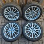 Volvo Spartacus 17" wielen met GoodYear all season banden, Auto-onderdelen, Banden en Velgen, Ophalen, Gebruikt, Banden en Velgen