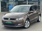 Volkswagen Polo 1.2 Life|Apple carplay|PDC|cruis controle, Voorwielaandrijving, 967 kg, Gebruikt, Stoelverwarming