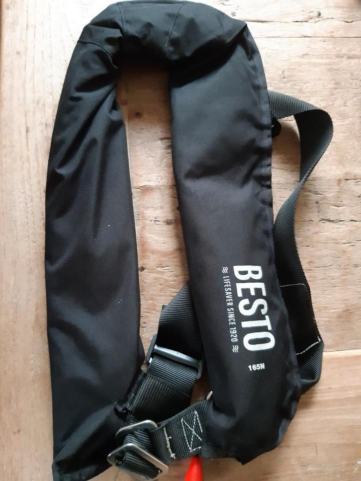 Diverse zwemvesten. Diverse merken., Watersport en Boten, Watersportkleding, Reddingsvest of Zwemvest, Dame of Heer, Ophalen of Verzenden