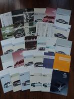 Partij van 98 Volvo prijslijsten, Boeken, Auto's | Folders en Tijdschriften, Ophalen of Verzenden, Volvo, Zo goed als nieuw