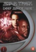 Star Trek Deep Space Nine seizoen 1, Vanaf 12 jaar, Ophalen of Verzenden, Zo goed als nieuw