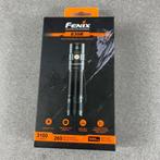 Fenix E35r Zaklamp | 3100 Lumens | 260 Meter | nieuw| 392152, Ophalen of Verzenden, Nieuw, Batterij