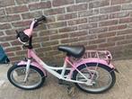 Meisjes fiets 3 jaar, Fietsen en Brommers, Fietsen | Meisjes, Ophalen of Verzenden
