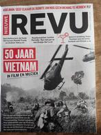 Nieuwe Revu Nummer 17 - 2025 . 50 jaar Vietnam, Ophalen of Verzenden, Zo goed als nieuw, Damesbladen