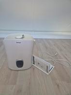 Sencys Luchtbevochtiger - Perfect voor droge lucht!, Ophalen of Verzenden, Zo goed als nieuw, Luchtbevochtiger