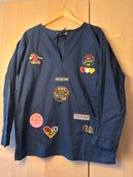 Dames Oeteldonk kiel maat S/M NIEUW, Kleding | Dames, Maat 38/40 (M), Carnaval, Nieuw, Ophalen of Verzenden