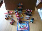 Lego Jackstone setjes, Ophalen of Verzenden, Gebruikt, Complete set, Lego