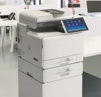 Ricoh MPC401SR professionele A4 kleuren multifunctionele las, Ophalen of Verzenden, Laserprinter, Kopieren, Refurbished