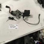Mercedes 208CDI Sprinter bjr 2004 Contactslot met sleutel, Auto-onderdelen, Ophalen of Verzenden, Gebruikt