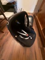 Maxi-Cosi Pepple met isofix systeem, Ophalen, Gebruikt, 15 t/m 36 kg, Isofix