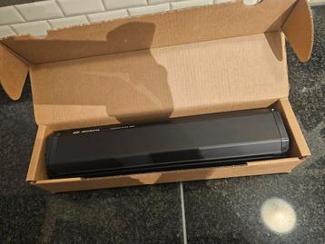 Bosch Powertube 500Wh BES3 Smart System – Verticaal Nieuw beschikbaar voor biedingen