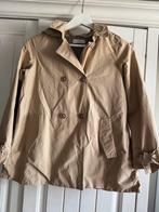 Mango Trenchcoat, Gebruikt, Meisje, Mango, Ophalen of Verzenden